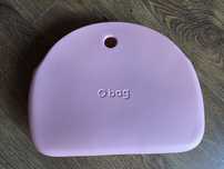 Obag Moonlight - body kolor ' powder pink '