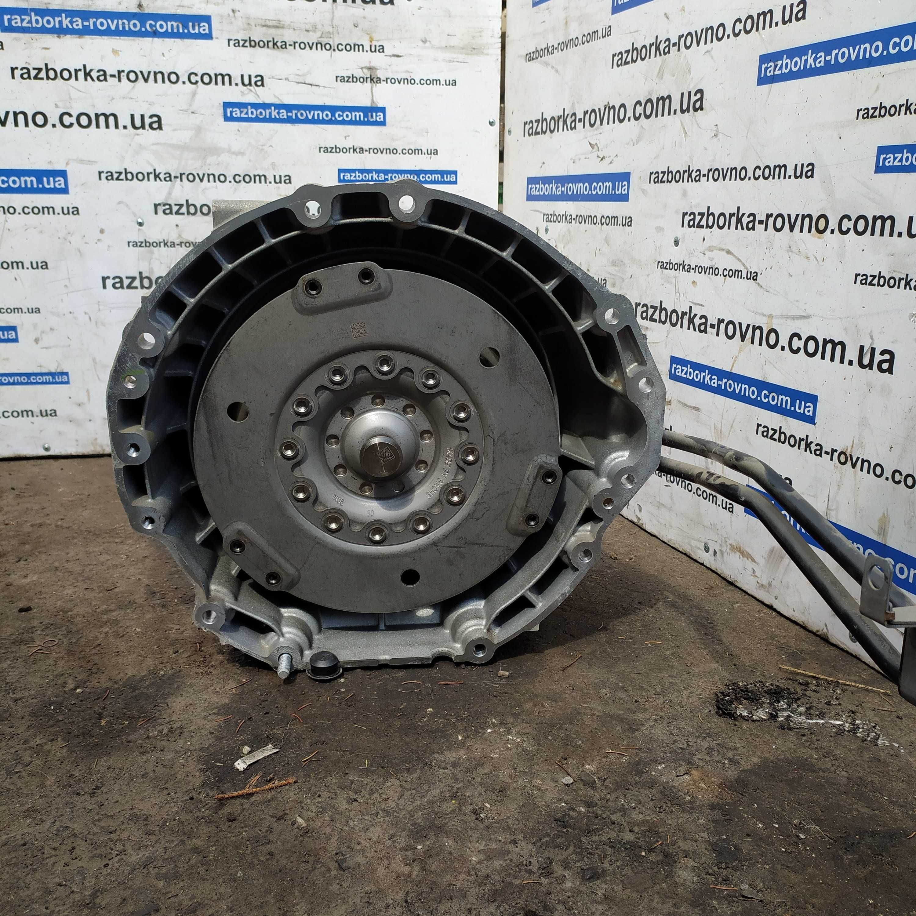 АКПП КПП Dodge Charger 2011-2014 U.S.A P68214832Ai