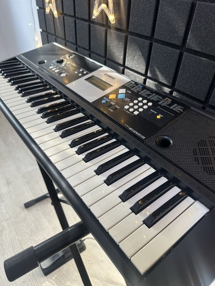 CASIO Професійний l синтезатор, цифрове піаніно