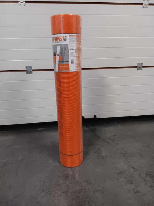 Siatka podtynkowa Foveo  SW 145