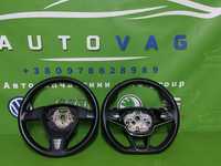 Руль Skoda Octavia Superb Fabia Kodiag VRS