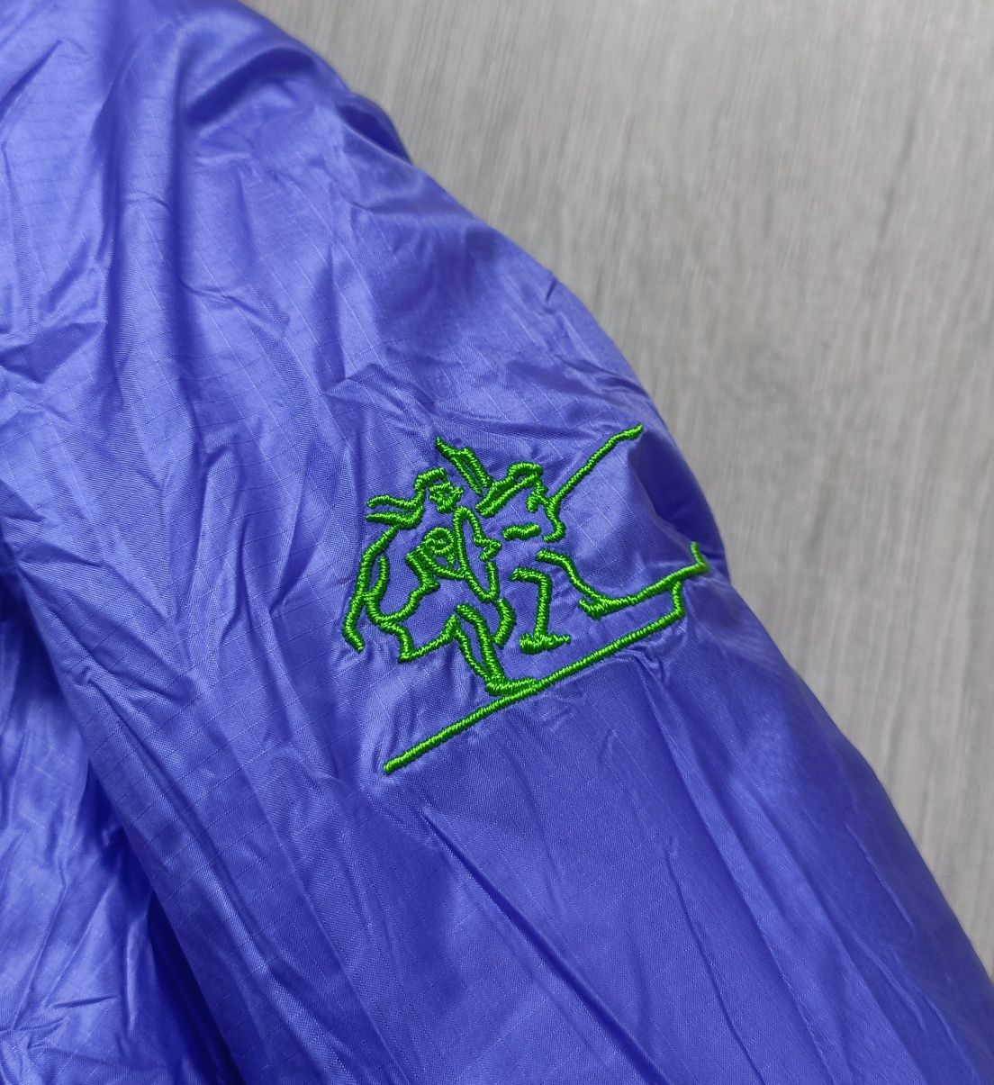Damska kurtka Bergans Trisil Primaloft Pertex Quantum roz.M