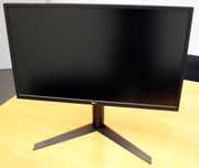 Monitor gamingowy LG 27GK750F-B 27cali 240Hz