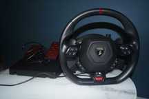 Sprzedam kierownicę gamingowa Lamborghini