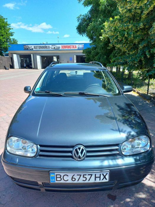 Продам Volkswagen Golf 4