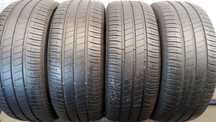 Opony Letnie Bridgestone 205x55x16 91V 5mm 2020r 50zł sztuka