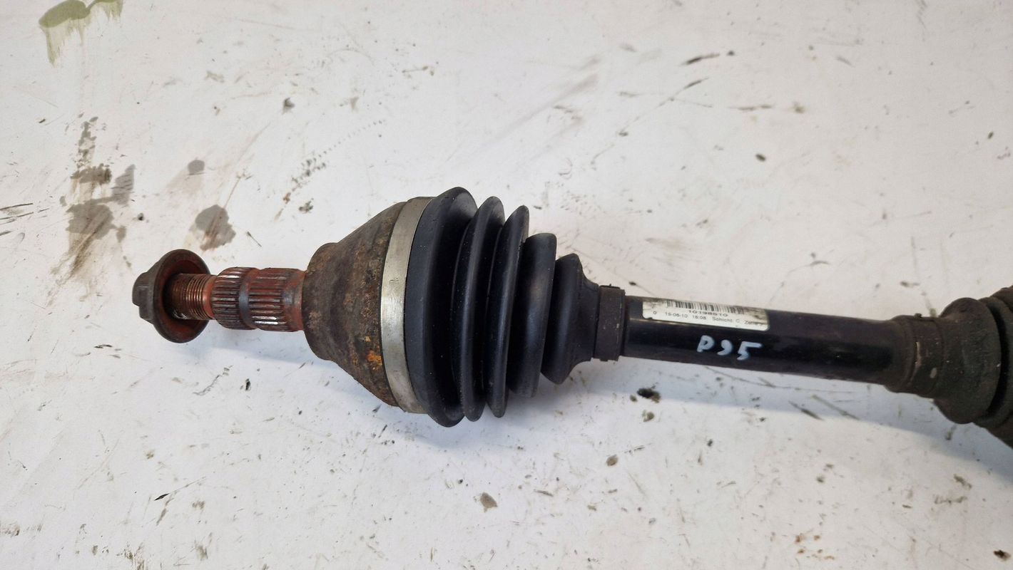 Półoś Prawa Przedni Przód Saab 95/9-5 Ng 2.8t Xwd