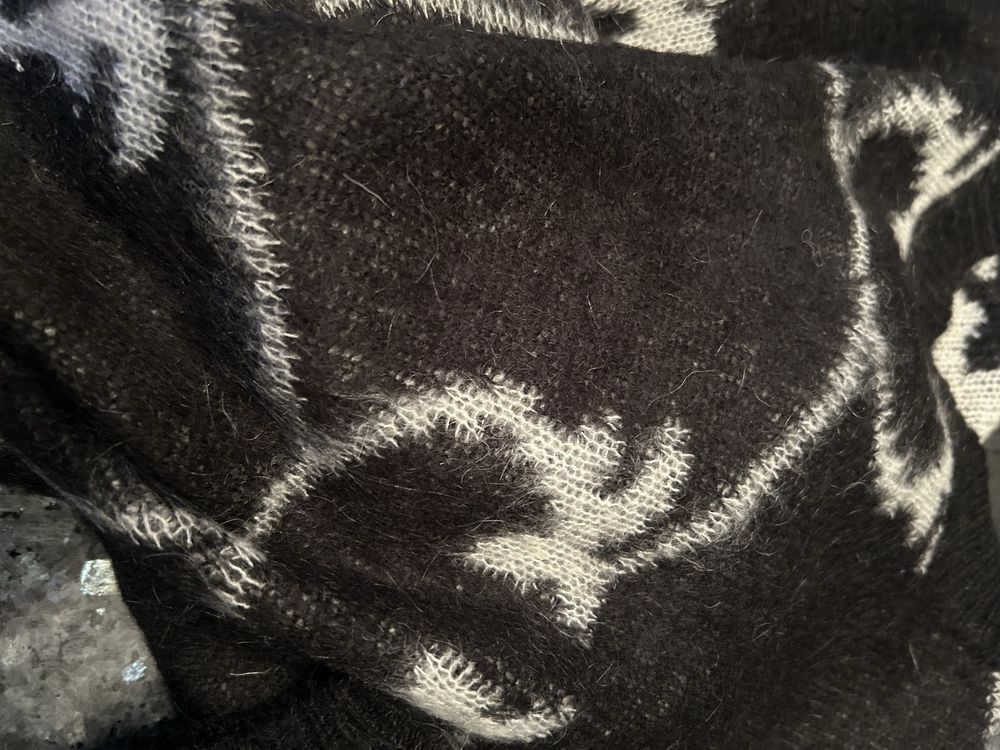 Oryginalny sweter Pinko r.S