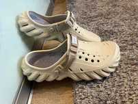 Нова модель Crocs Echo M9 (42), M10 (43)