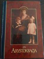 Książka pt."Arystokracja" autor Marek Miller