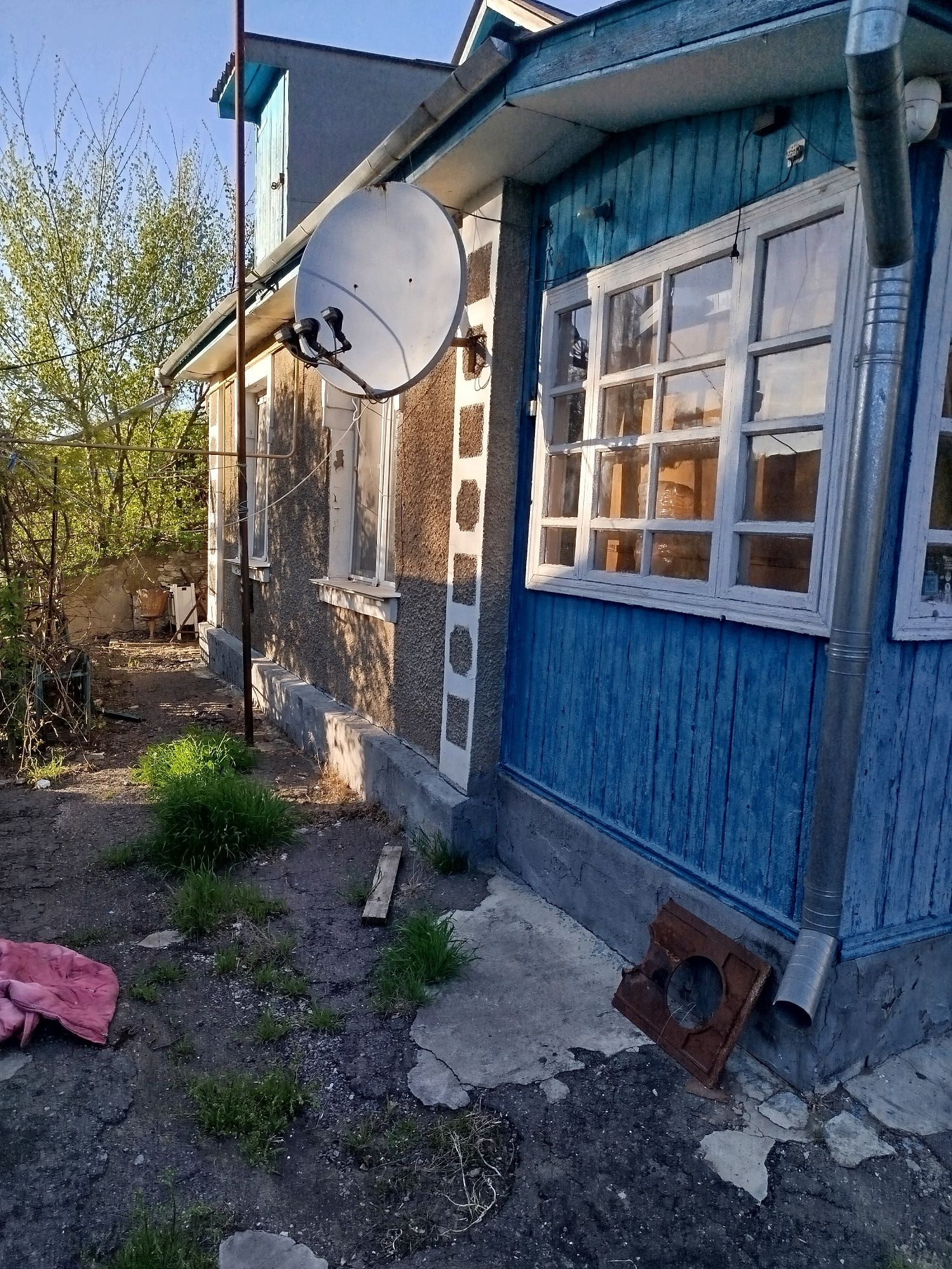 Продам  дом в Томашполі