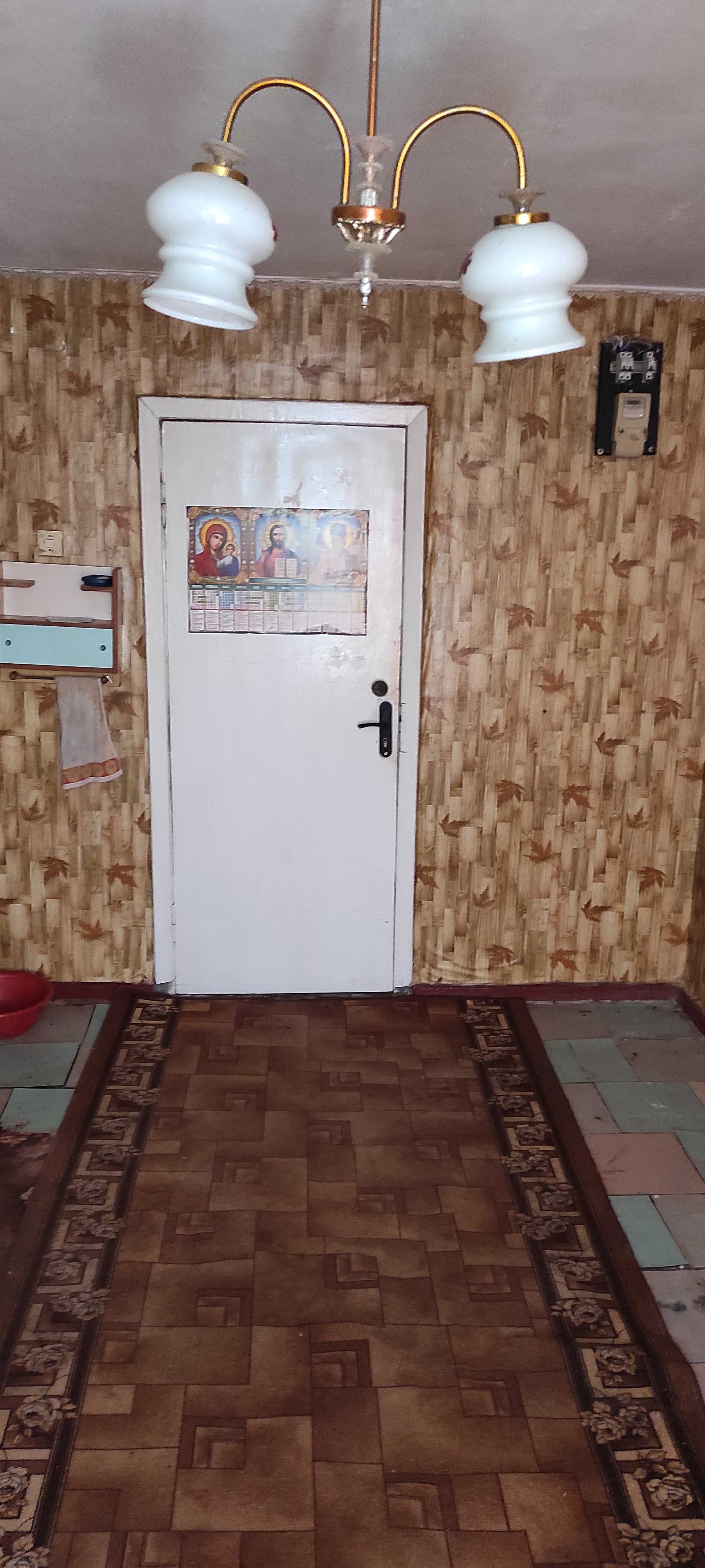Продам кімнати в гуртожитку  Сумська обл,м.Конотоп.