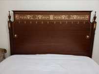 Cama D. Maria 1,60mx2,00m