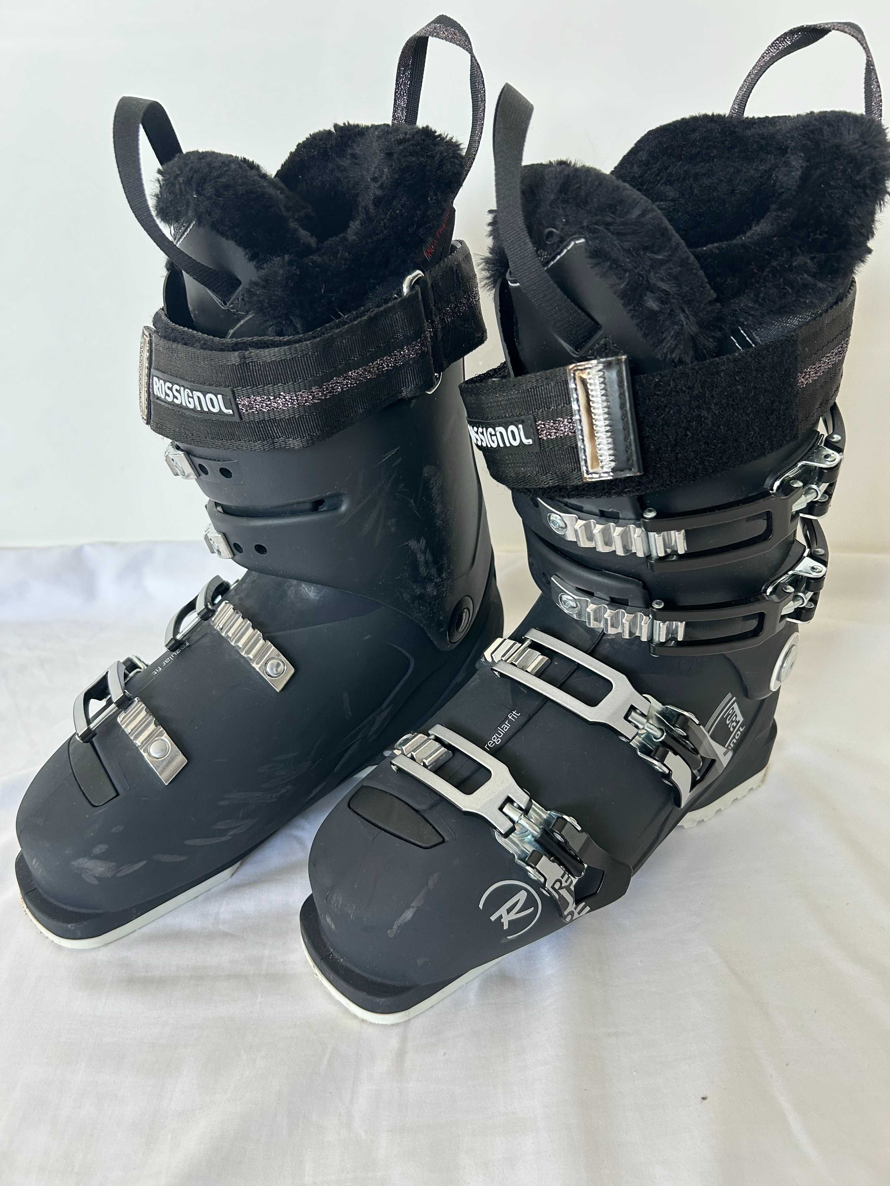Buty narciarskie damskie - Rossignol