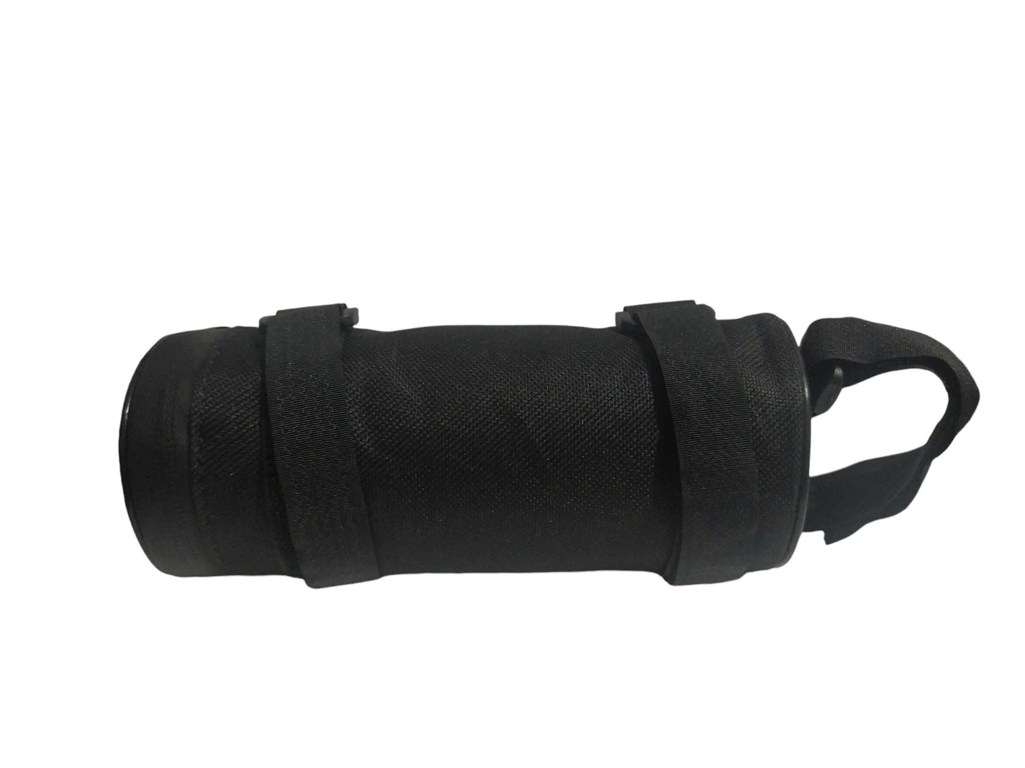 Elektryczna pompka do roweru z funkcją powerbanka