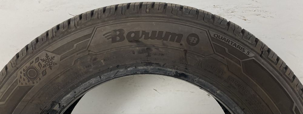 165/70R14 81T Barum Quartaris 5