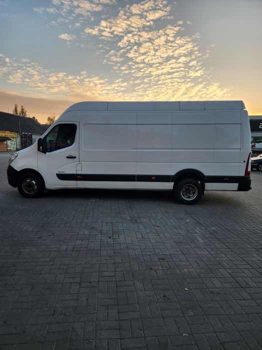 Вантажоперевезення/Грузоперевозки