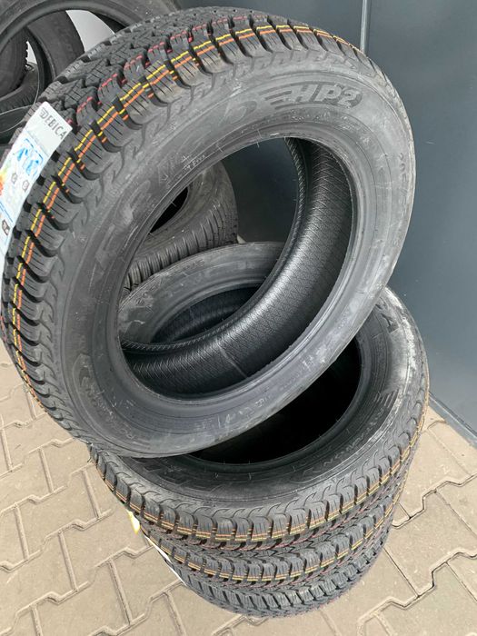 Opona 205/55R16 ZIMA DĘBICA FRIGO 2 FRIGO HP2 Nowa Gwarancja 2025 rok!