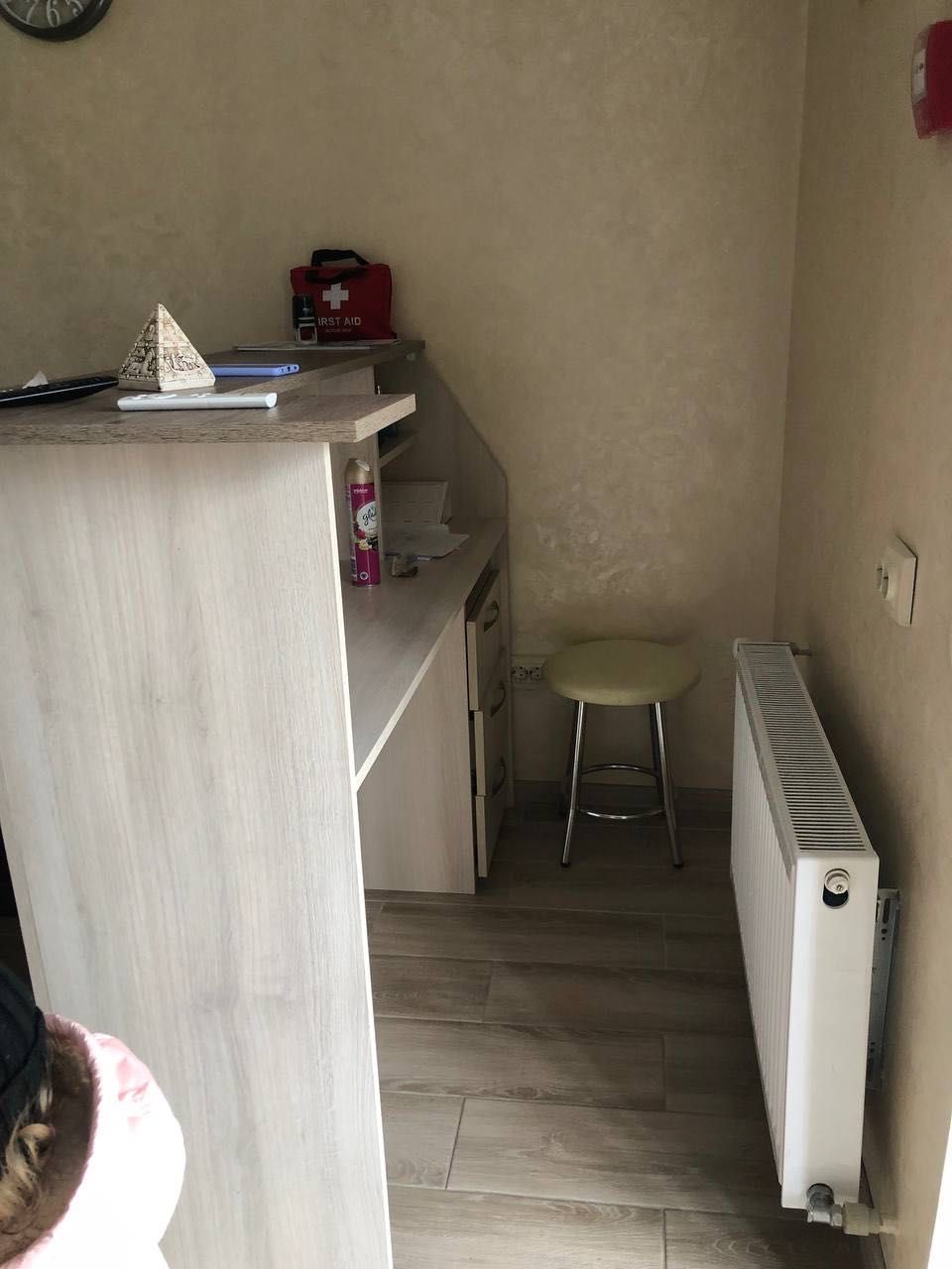 Здається приміщення в оренду