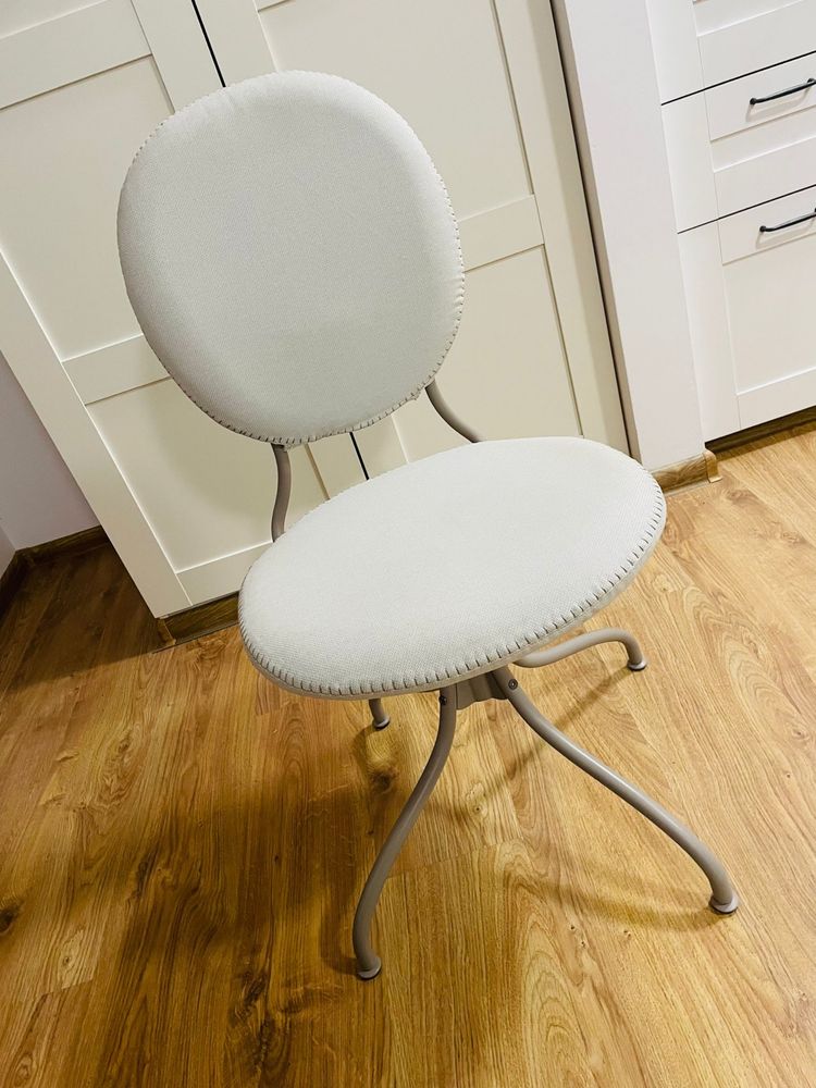Krzesło Ikea Björkberget