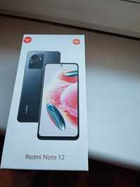 Sprzedam Redmi note 12, stan idealny