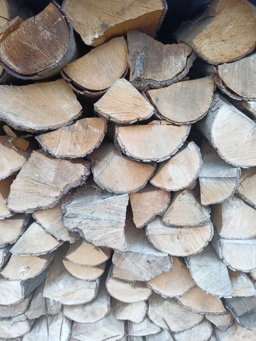 Drewno opałowe/kominkowe suche lub świeże (cena do negocjacji)
