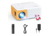 Mini projektor Yoton Y3Full HD jak za darmo + gratis