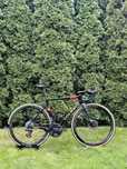 Colnago V3RS UAE Team Emirates (54) + SRM | full opcja drużyny Pro