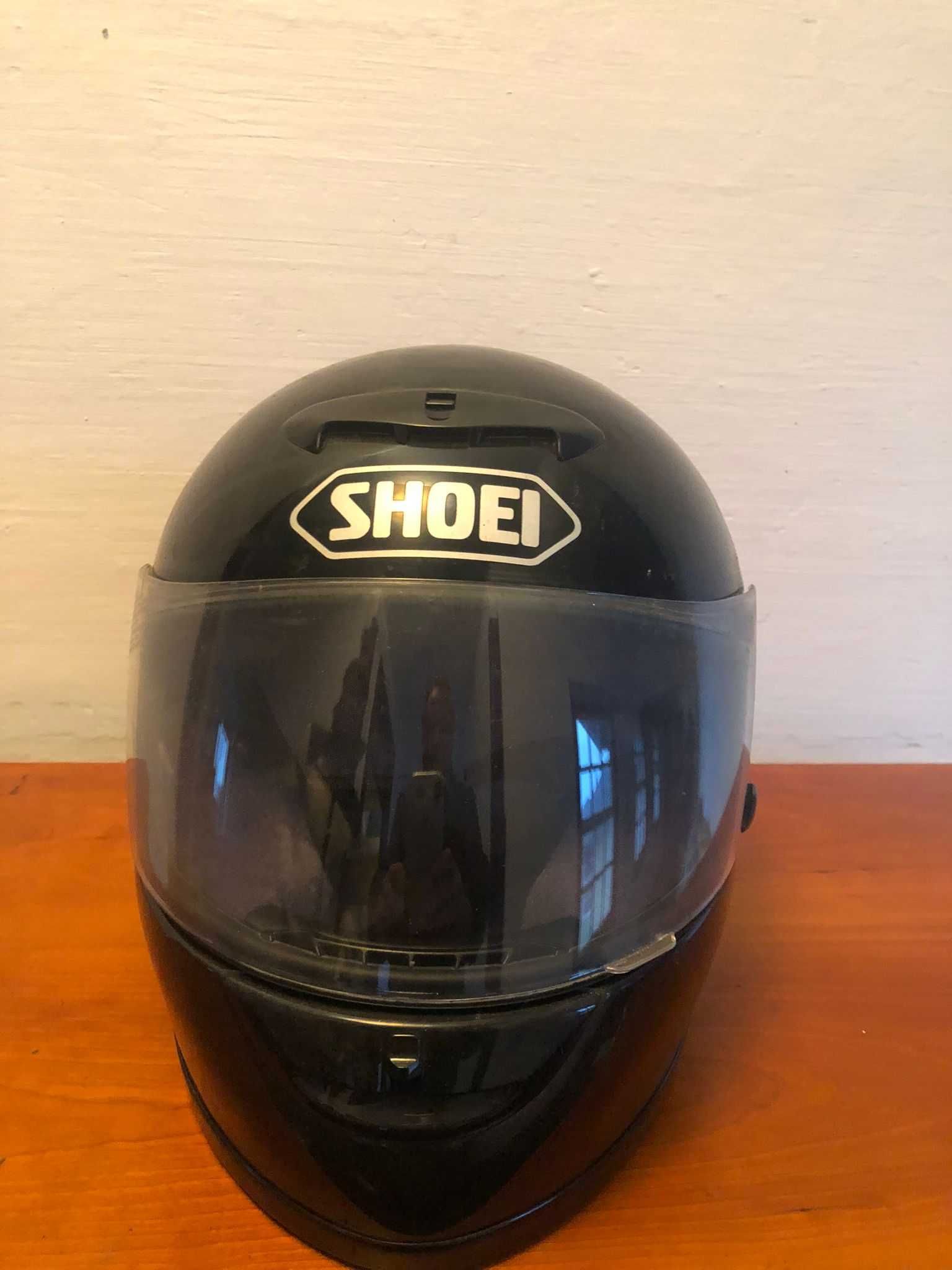 Capacete  Shoei (particular)