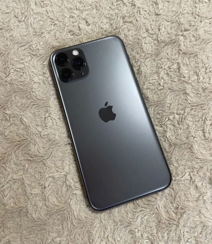 Продам IPhone 11 Pro 256