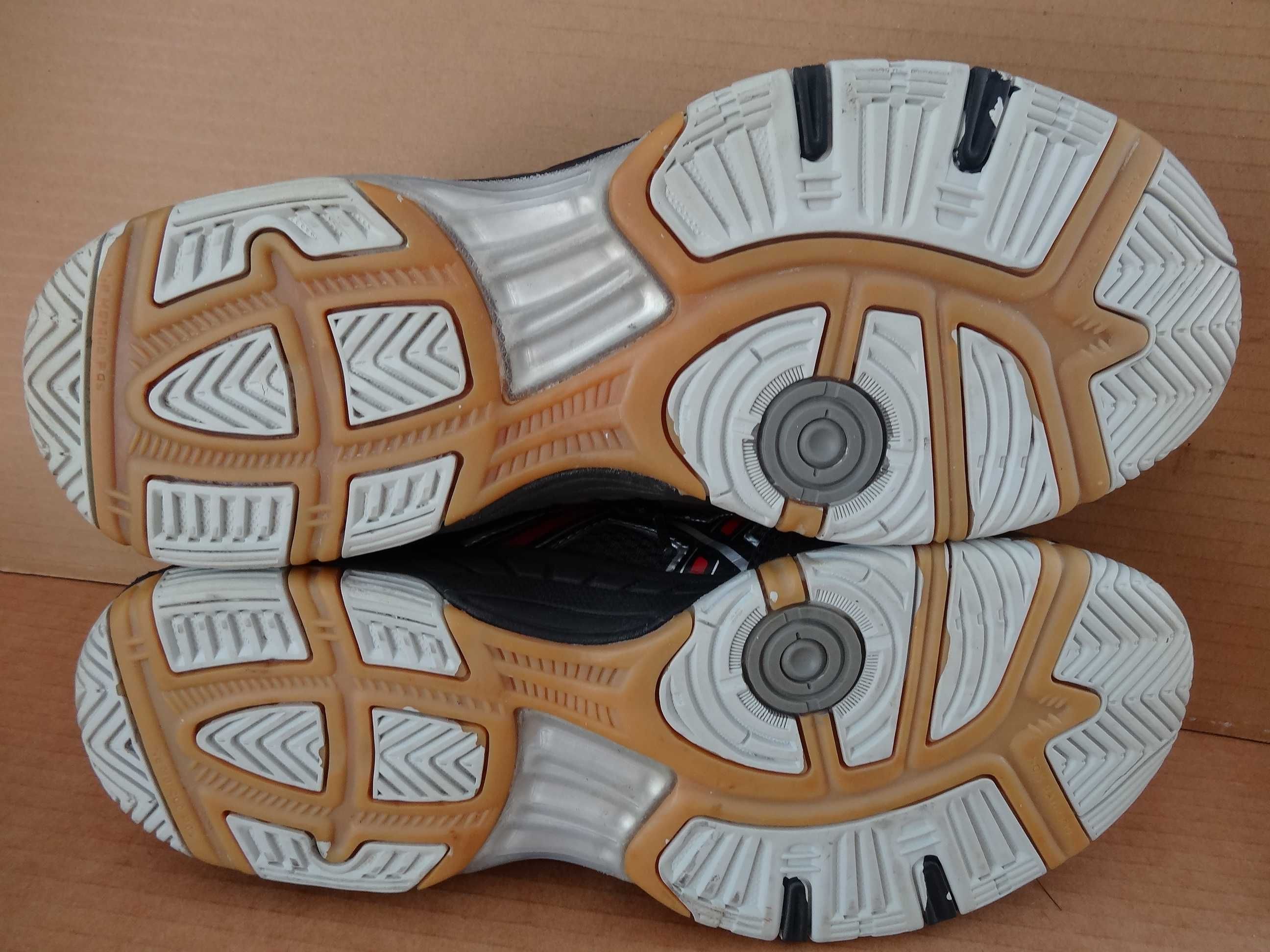 Buty ASICS GEL ROCKET roz 45 Halówki Siatkówka Sportowe