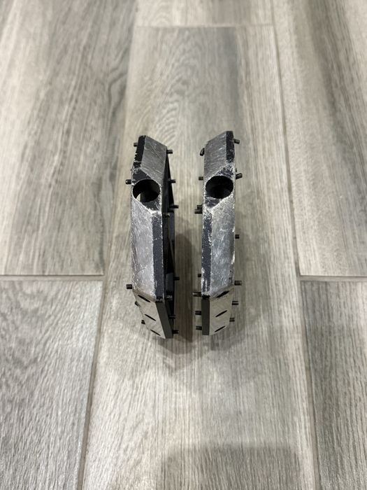 Велопедалі, педалі ACID FLAT A2 - IB