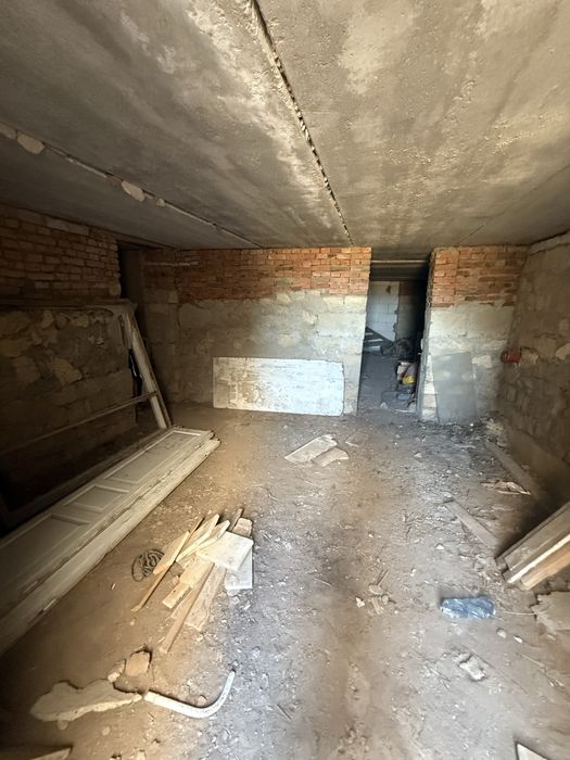 Продам дом с Бритовка