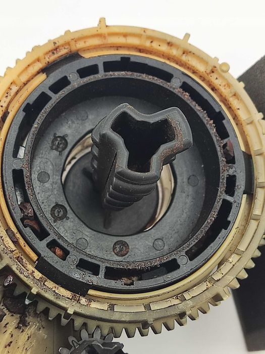 Młynek Siemens EQ6 Bosch veroaroma