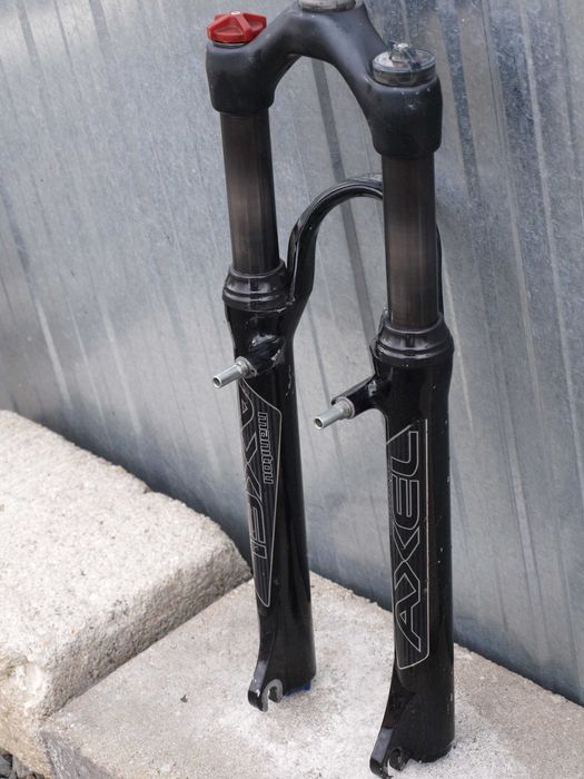 Amortyzator Manitou AXEL 26"