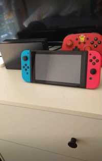 Vendo Nintendo Switch