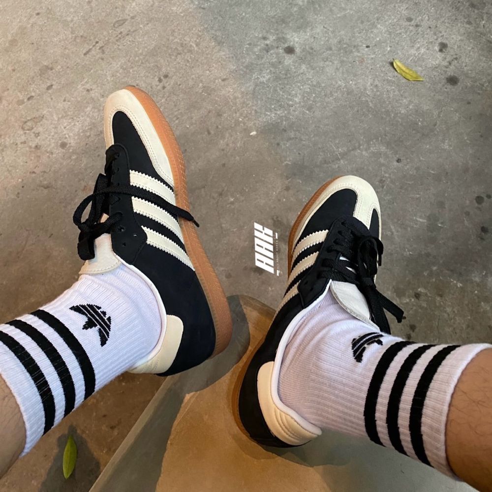Оригінал! Adidas Samba