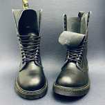 Glany 14 dziurek Combat boots Dr Martin kozaczki botki