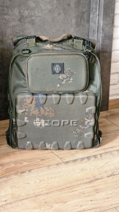 Plecak Nash Tackle  Scope OPS Ruckall