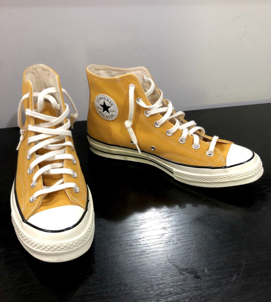 CONVERSE All Star Chuck 70