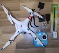 Drone DJI phantom 3 standard com alterações