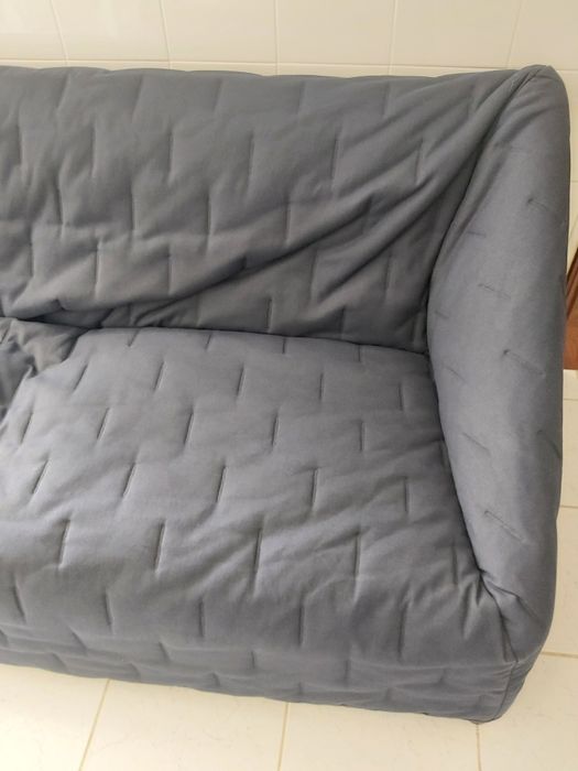 Sofá (Ikea) Usado
