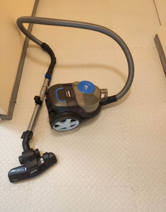 Odkurzacz bezworkowy Philips PowerCyclone 5