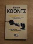 Mąż - Dean Koontz