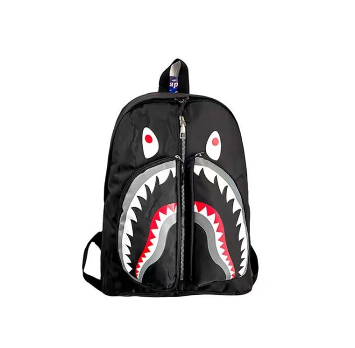 Рюкзак BAPE Shark