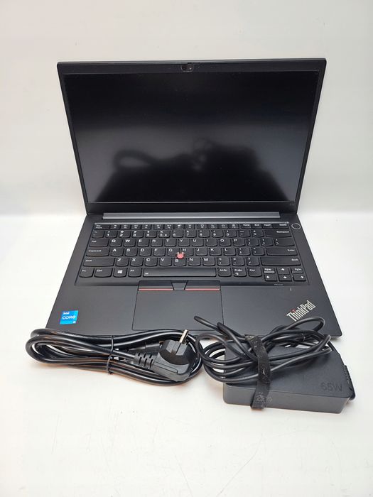 A626] Laptop Lenovo ThinkPad E14 Gen2 i5-1135G7 16GB 256GB NVMe W11