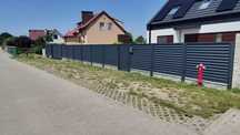 Spawanie i Projektowanie Metalowych Elementów – Ogrodzenia, Balustrady