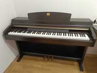 Yamaha CLP-230 Clavinova pianino cyfrowe
