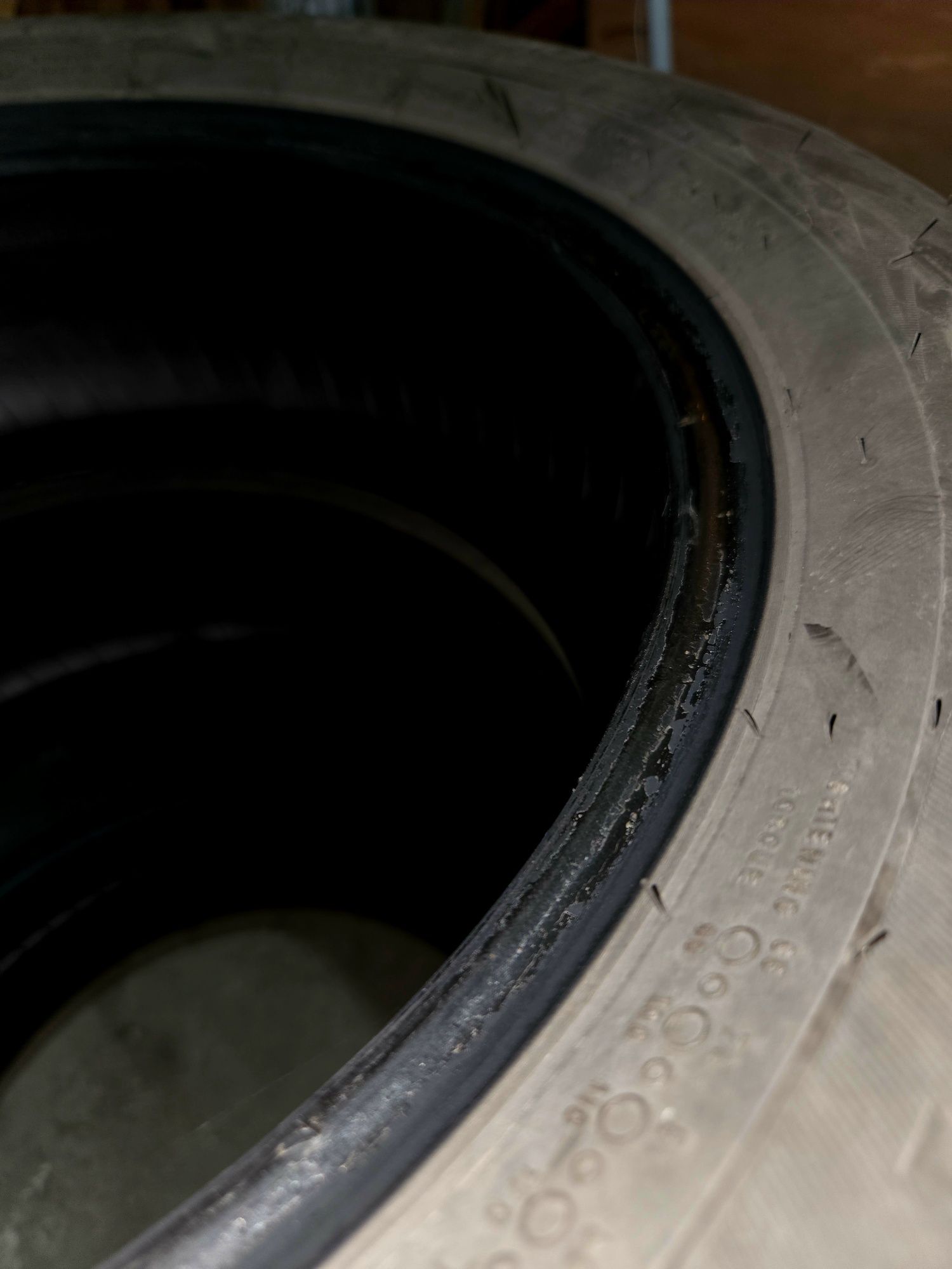 Nokian WR D4 205/55 R16 91h komplet