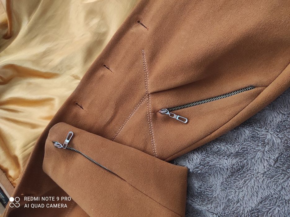 Пальто осіннє жіноче